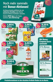 Ähnliches Angebot bei REWE in Prospekt "Dein Markt" gefunden auf Seite 4