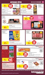 Offre Jardinage dans le catalogue Intermarché Express du moment à la page 7