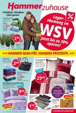 Hammer Prospekt "Hinfahren! Absahnen! Geld sparen! ", 16 Seiten, für Neubrandenburg, 22.01.2020 - 30.01.2020 Hammer Prospekt "Hinfahren! Absahnen! Geld sparen! ", 16 Seiten, für Neubrandenburg, 22.01.2020 - 30.01.2020