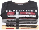 T-Shirt im aktuellen Prospekt bei AWG in Huy-Neinstedt