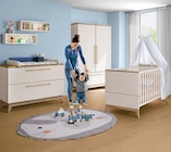 Babyzimmer PAIDI STIENE Angebote bei Trends Mülheim für 79,90 €