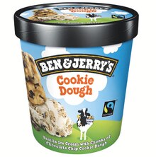 Bon plan de la marque de glace Ben & Jerry's - Carrefour Market à Montpellier Bon plan de la marque de glace Ben & Jerry's en promo chez Carrefour Market Montpellier
