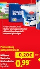 Deutsche Markenbutter bei Lidl im Wiehl Prospekt für 0,99 €