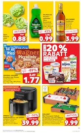 Aktueller Kaufland Prospekt mit Spielwaren, "Aktuelle Angebote", Seite 11