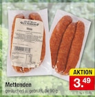 Aktuelles Mettenden Angebot bei Zimmermann in Magdeburg ab 3,49 €