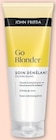 Super U Veynes - Promo -40% de remise immédiate sur tout JOHN FRIEDA Promo -40% de remise immédiate sur tout JOHN FRIEDA à dans le catalogue Super U à Veynes