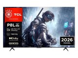 75P8L QD-Mini LED Dimming TV (Flat, 75 Zoll / 190,5 cm, HDR 4K, SMART TV) von TCL im aktuellen MediaMarkt Saturn Prospekt für 1.199,00 €