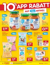Ähnliches Angebot bei Netto Marken-Discount in Prospekt "Aktuelle Angebote" gefunden auf Seite 34