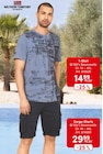 AWG Gengenbach - T-Shirt Angebot im Prospekt T-Shirt bei AWG im Gengenbach Prospekt für 14,99 €