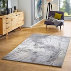Design-Teppich 67x130 cm bei Segmüller im Aindling Prospekt für 24,99 €