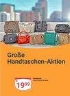 Handtasche im Angebot bei GLOBUS in Bad Kreuznach Handtasche Angebote bei GLOBUS Bad Kreuznach für 19,99 €