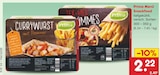Aktuelles Snackfood Angebot bei Netto Marken-Discount in Mannheim ab 2,22 €