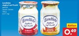 Joghurt auf Frucht im Angebot bei Netto Marken-Discount in Zwickau Joghurt auf Frucht Angebote von Landliebe bei Netto Marken-Discount Zwickau für 0,49 €