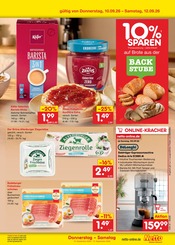 Ähnliche Geschirr Set Angebote im Prospekt "Aktuelle Angebote" von Netto Marken-Discount in Stralsund Ähnliche Angebote wie Geschirr Set im Prospekt "Aktuelle Angebote" auf Seite 8 von Netto Marken-Discount in Stralsund