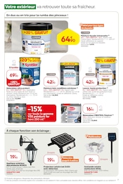 Electroménager en promo dans le catalogue Weldom à la page 7