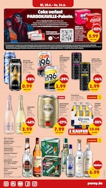 Warsteiner im Penny Prospekt in Essen Aktueller Penny Prospekt mit Warsteiner, "Wer günstig will, muss Penny.", Seite 19