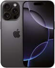 Aktuelle iPhone Angebote bei expert in Wuppertal Aktuelles iPhone 16 Pro Angebot bei expert in Wuppertal ab 399,00 €
