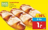 Netto Marken-Discount Mössingen Prospekt mit  im Angebot für 1,00 €