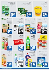 Kiwi im EDEKA Prospekt in Ingolstadt Aktueller EDEKA Prospekt mit Kiwi, "Wir lieben Lebensmittel.", Seite 2