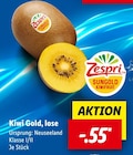 Sungold Kiwifruit von Zespri für 0,55 € bei Lidl im Angebot Sungold Kiwifruit von Zespri im aktuellen Lidl Prospekt