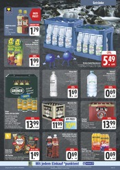 Aktueller E center Prospekt mit Cola, "Wir lieben Lebensmittel!", Seite 23