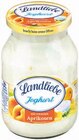 Fruchtjoghurt im Angebot bei nah&frisch in Hemer Fruchtjoghurt Angebote von Landliebe bei nah&frisch Hemer für 0,99 €