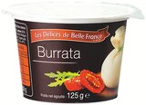 Promo Burrata à 2,24 € dans le catalogue Colruyt à Veyrins-Thuellin