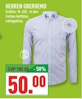 Herren Oberhemd im Angebot bei Marktkauf in Gütersloh Herren Oberhemd Angebote bei Marktkauf Gütersloh für 50,00 €