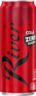 Cola/Zero im Angebot bei ALDI Nord in Bernau Cola/Zero Angebote von RIVER bei ALDI Nord Bernau für 1,69 €
