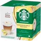 Dolce Gusto Kapseln Angebote von Nescafé bei EDEKA Kiel für 3,79 €