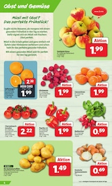 Aktueller Markant Nordwest Prospekt mit Paprika, "DER MARKT FÜR GUTES ESSEN UND TRINKEN", Seite 4