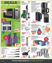 Topf im Marktkauf Prospekt in Ahlen Aktueller Marktkauf Prospekt mit Topf, "Aktuelle Angebote", Seite 18