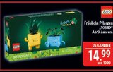 Fröhliche Pflanzen im Angebot bei Marktkauf in Coburg Fröhliche Pflanzen Angebote von LEGO bei Marktkauf Coburg für 14,99 €