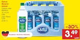 Mineralwasser im Angebot bei Netto Marken-Discount in Remscheid Mineralwasser Angebote von Salvus bei Netto Marken-Discount Remscheid für 3,49 €
