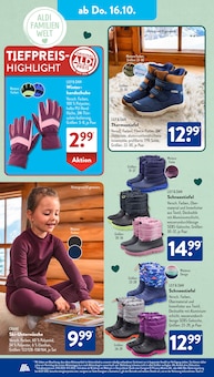 ALDI SÜD Prospekt der aktuellen Woche, gültig von 13.10.2025 bis 18.10.2025 Aktueller ALDI SÜD Prospekt "Gutes für Alle." mit 38 Seiten