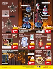 Aktueller Netto Marken-Discount Prospekt mit Weihnachtsdekoration, "Aktuelle Angebote", Seite 31