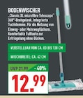 Bodenwischer Classic XL microfibre Telescope im Angebot bei Marktkauf in Lünen Bodenwischer Classic XL microfibre Telescope Angebote bei Marktkauf Lünen für 12,99 €