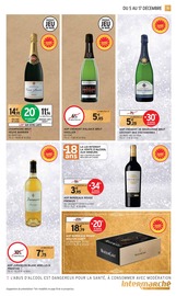 Champagne Angebote im Prospekt "34% EN AVANTAGE CARTE" von Intermarché Champagne Angebote im Prospekt "34% EN AVANTAGE CARTE" von Intermarché auf Seite 19