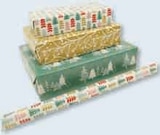 Papier cadeau 07x3m - U dans le catalogue Super U