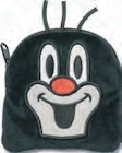 Geldbörse aus Plüsch im Angebot bei Netto mit dem Scottie in Cottbus Geldbörse aus Plüsch Angebote von Trötsch bei Netto mit dem Scottie Cottbus für 4,99 €