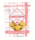 Croccante Tomate et Olives Noires - FIGULI en promo chez Naturalia Croccante Tomate et Olives Noires - FIGULI dans le catalogue Naturalia