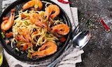Aktuelle Garnelen Angebote bei Kaufland in Osnabrück Aktuelles Crevettes Roses Angebot bei Kaufland in Osnabrück ab 2,89 €