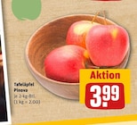 Tafeläpfel Pinova Angebote bei REWE Beckum für 3,99 €