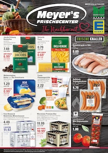 Aktueller EDEKA Prospekt (Stade (Hansestadt)) EDEKA Prospekt "Top Angebote" mit Seiten (Stade (Hansestadt))