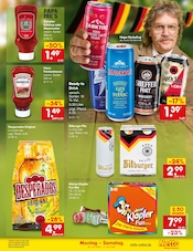 Aktueller Netto Marken-Discount Prospekt mit Bitburger, "Aktuelle Angebote", Seite 27
