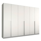 Drehtürenschrank Alabama im Angebot bei Möbel Martin in Hofheim Drehtürenschrank Alabama Angebote bei Möbel Martin Hofheim für 699,00 €