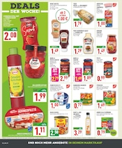 Maggi im Marktkauf Prospekt in Gelsenkirchen Aktueller Marktkauf Prospekt mit Maggi, "Aktuelle Angebote", Seite 14