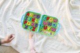 Mallette alphabet Peppa Pig dans le catalogue Maxi Bazar