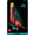 Yacht Emirates Team New Zealand AC75 - LEGO - Carrefour à Créteil Yacht Emirates Team New Zealand AC75 - LEGO en promo chez Carrefour Créteil à 119,99 €