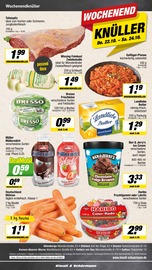 Pfanne im EDEKA Prospekt in Kamen Aktueller EDEKA Prospekt mit Pfanne, "Aktuelle Angebote", Seite 23